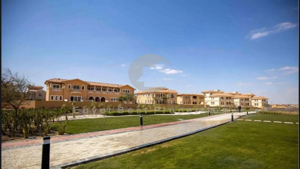 standalone for sale in Hyde park 5% DP over 10Y