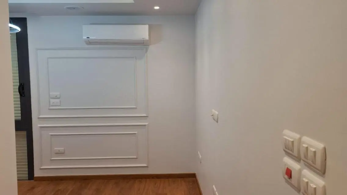 ڤيلا اول سكن بحمام سباحه و سونا