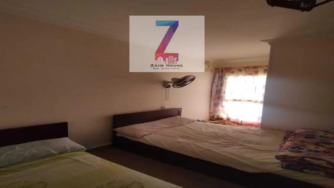 Luxury Apartment for Sale with Spacious Design