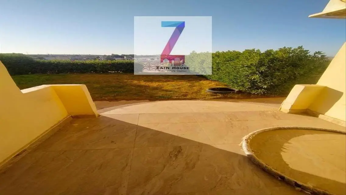 Luxury Apartment for Sale with Spacious Design