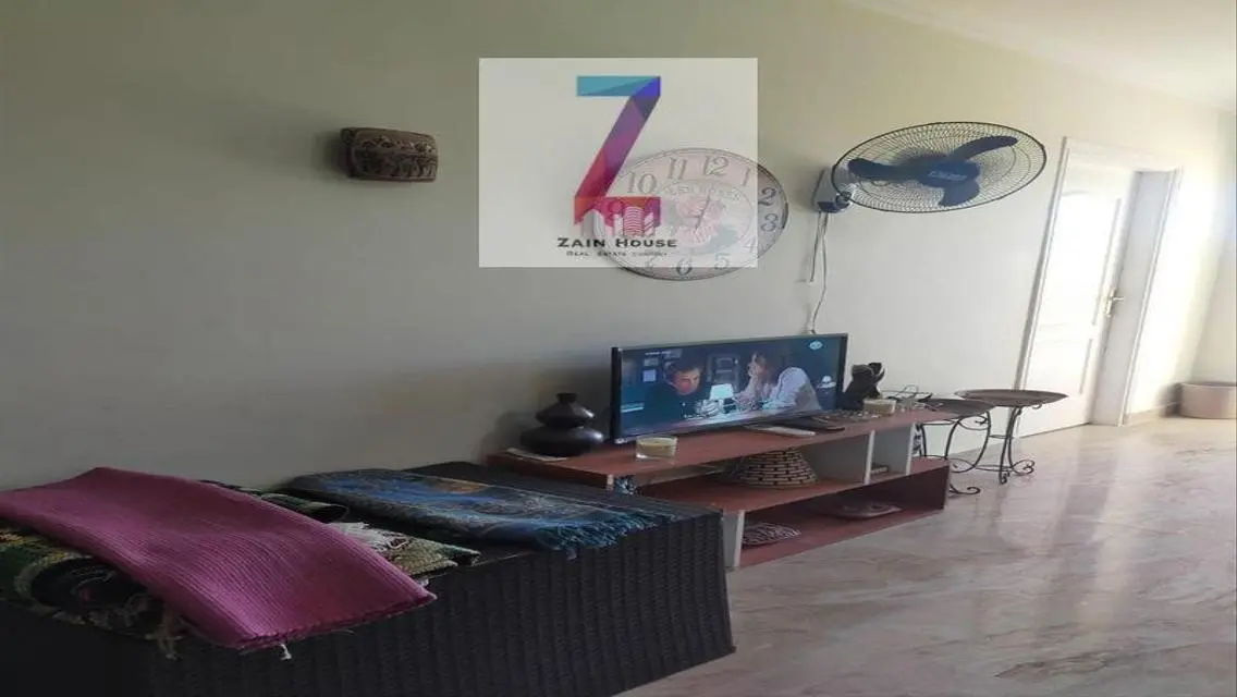 Luxury Apartment for Sale with Spacious Design