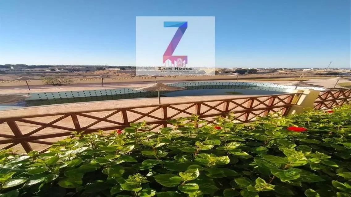 Luxury Apartment for Sale with Spacious Design