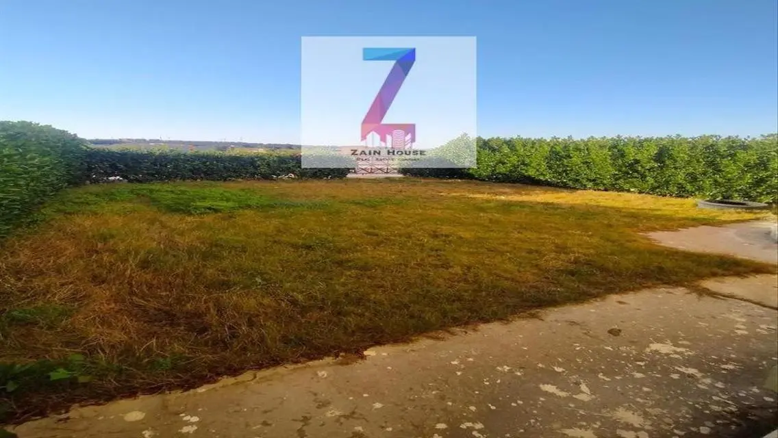 Luxury Apartment for Sale with Spacious Design
