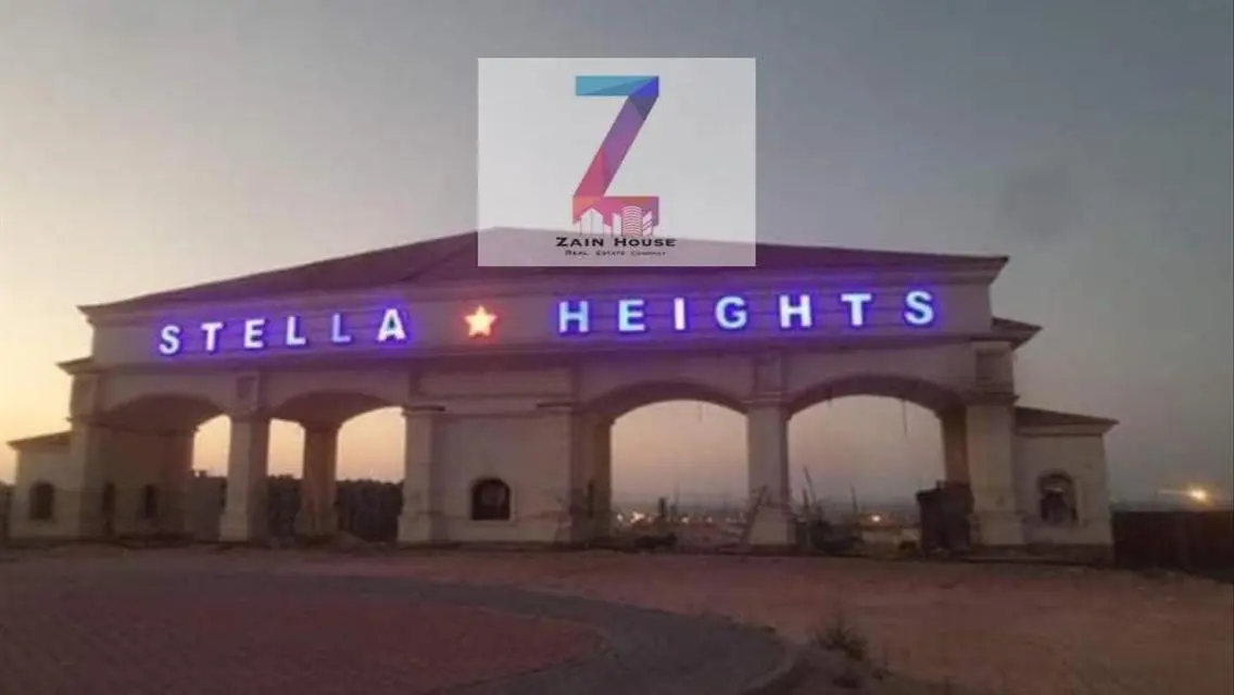 Luxury Apartment for Sale with Spacious Design