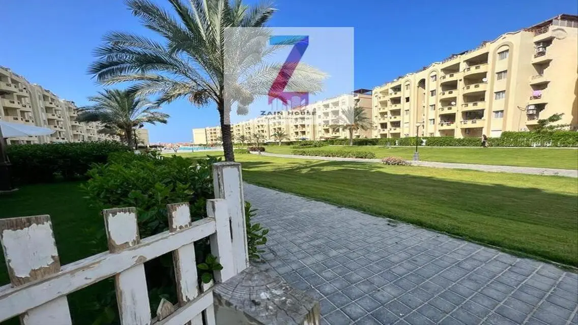 Luxury Apartment for Sale with Spacious Design