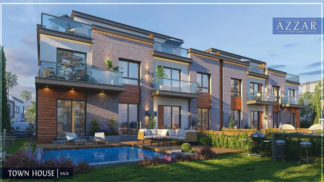 Corner Townhouse for Sale