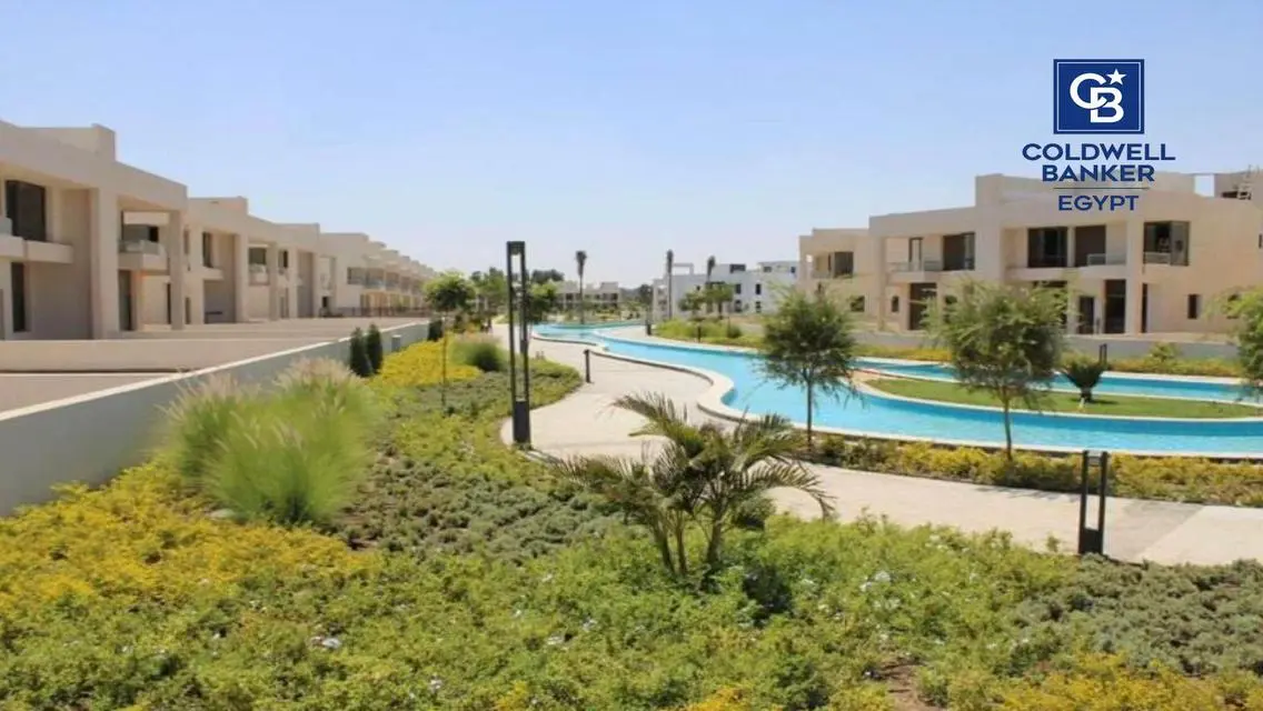Resale Townhouse ready to move &amp; with installments