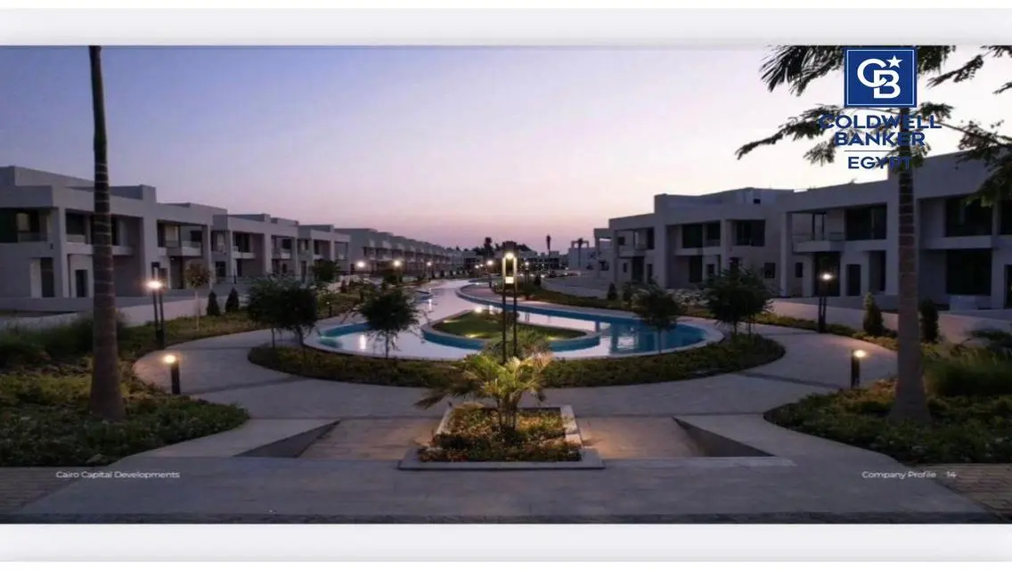 Resale Townhouse ready to move &amp; with installments