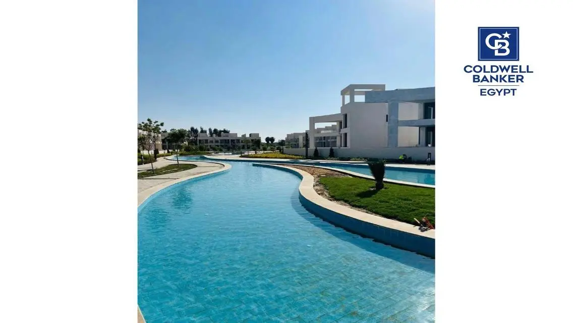 Resale Townhouse ready to move &amp; with installments