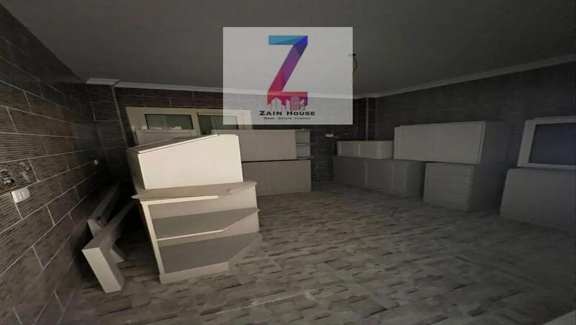 Luxury Apartment with Balcony in Prime Location