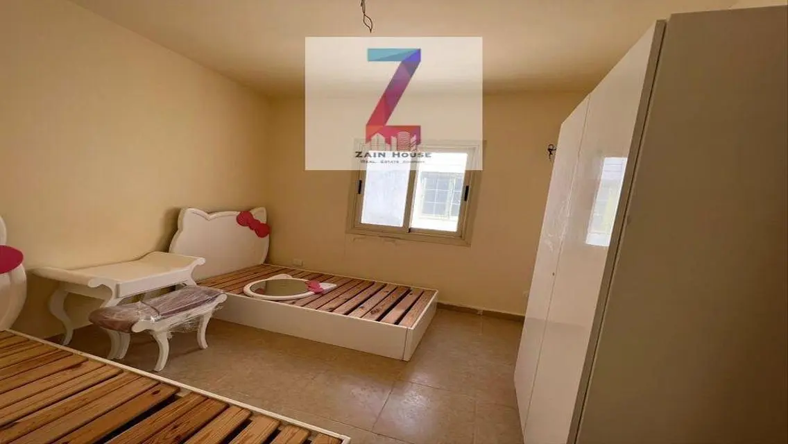 Luxury Apartment with Balcony in Prime Location