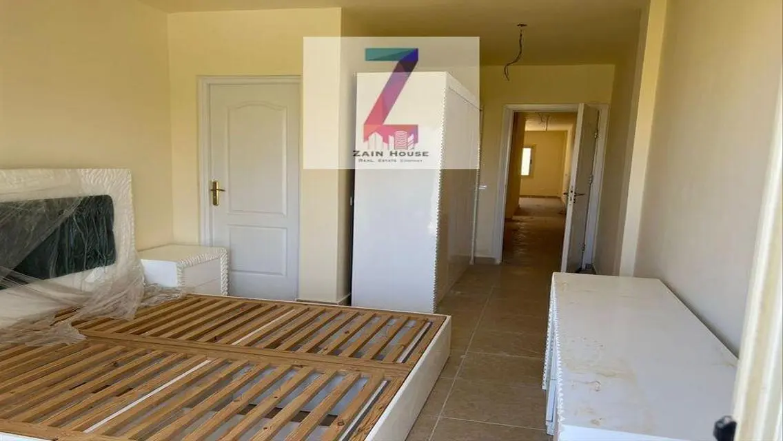 Luxury Apartment with Balcony in Prime Location