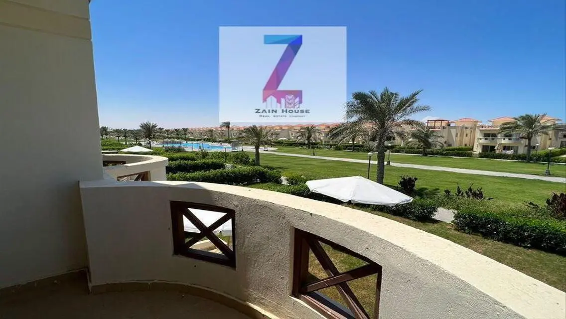 Luxury Apartment with Balcony in Prime Location