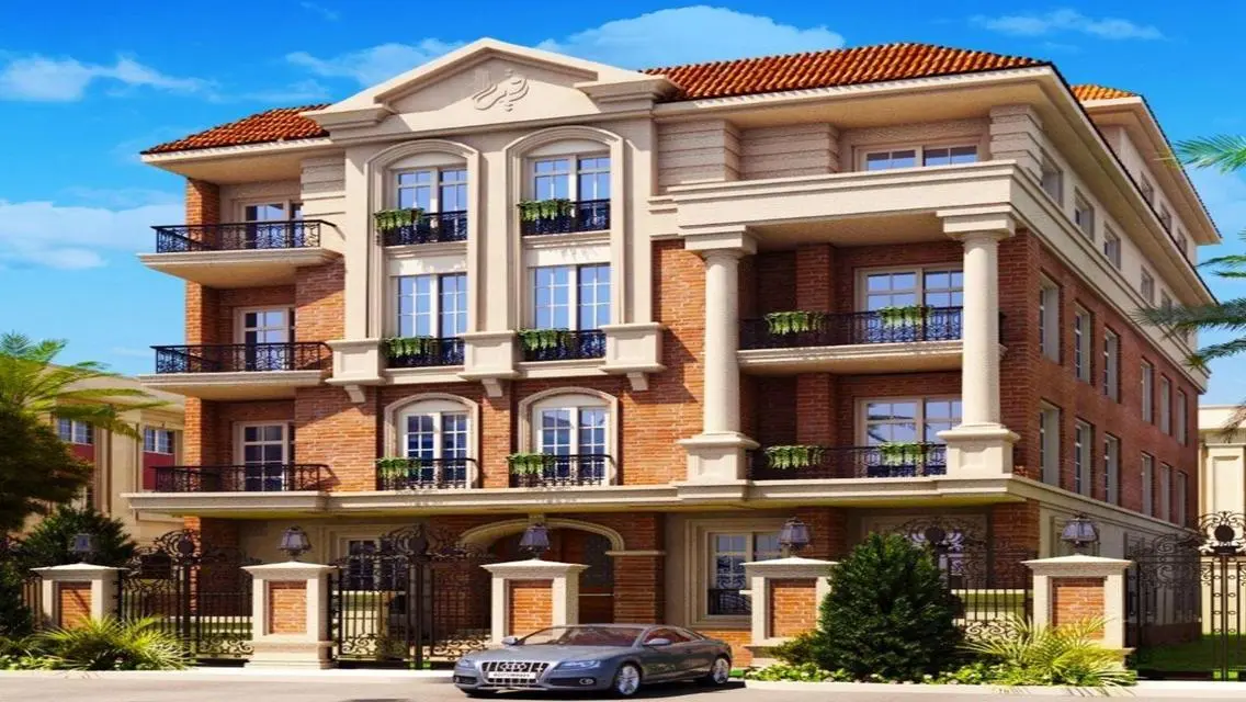 Apartment in the best location in the Fifth Settle