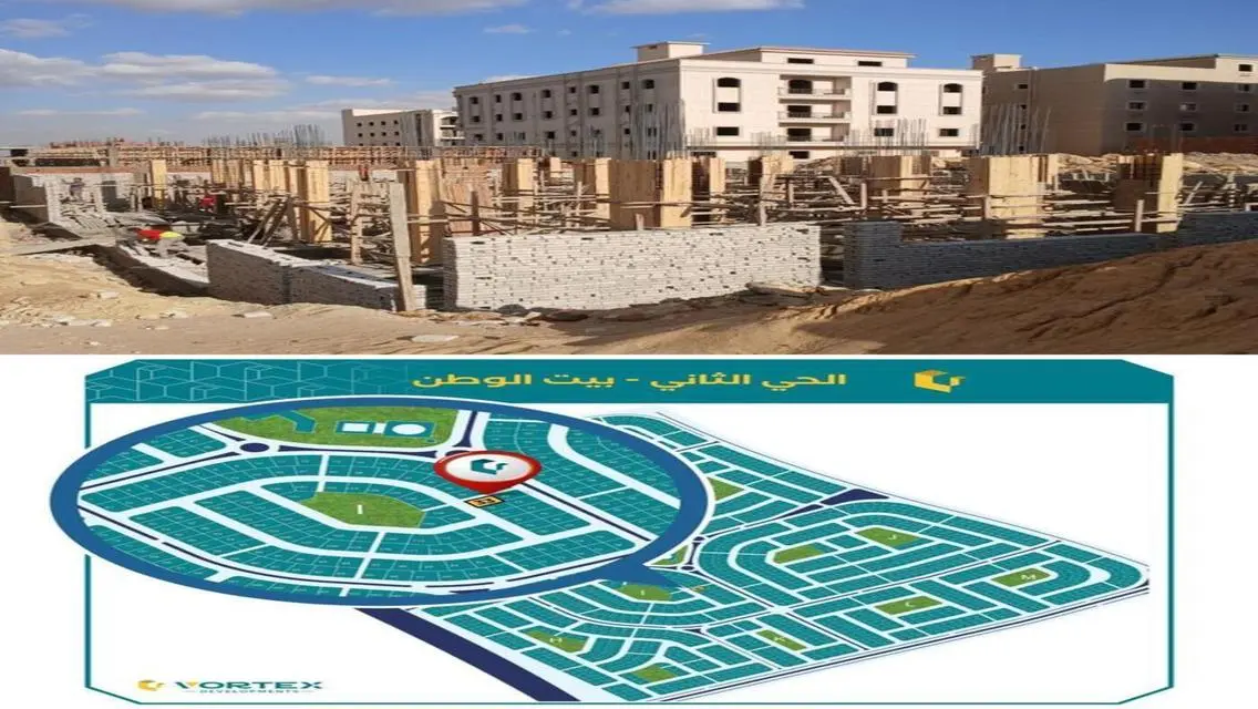 Luxurious Apartment in Al Amrya City