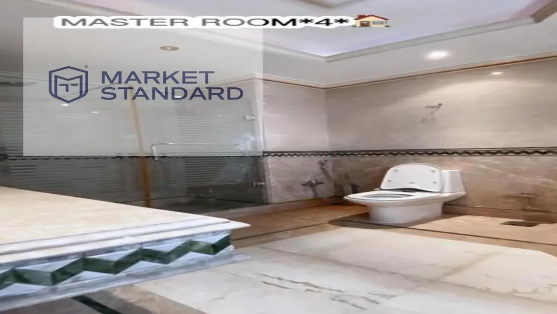luxury Finishing Apartment Open Nile View in Manya