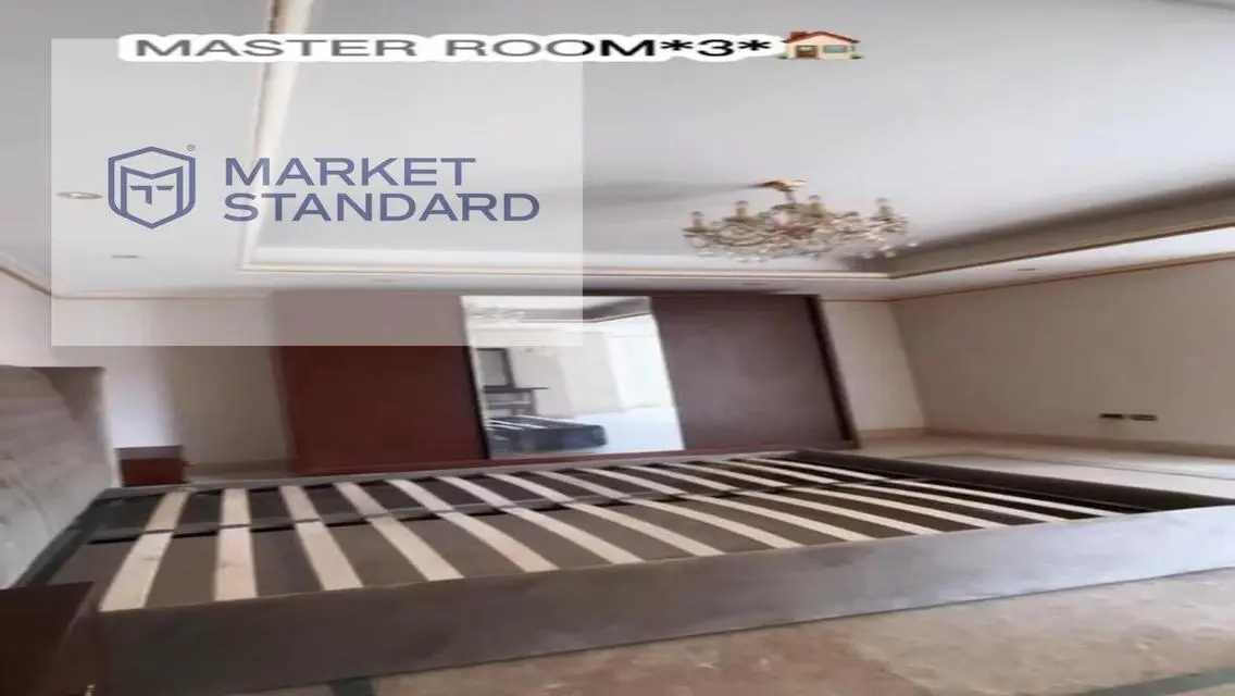 luxury Finishing Apartment Open Nile View in Manya