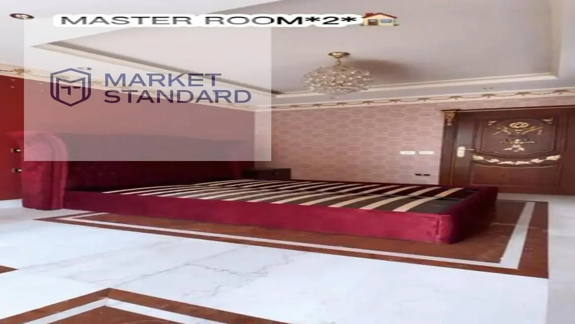 luxury Finishing Apartment Open Nile View in Manya