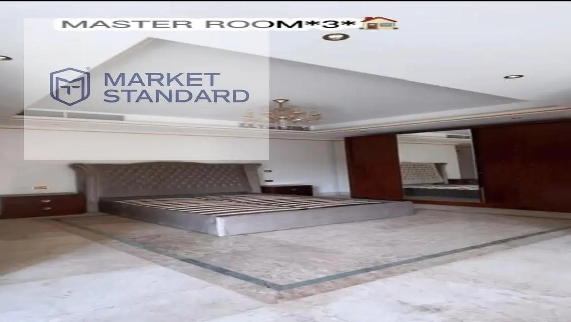 luxury Finishing Apartment Open Nile View in Manya