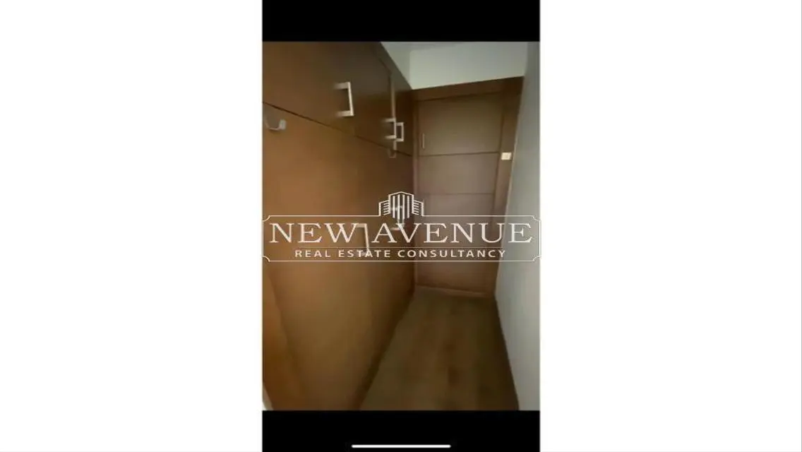prime location apartment in uptown - open view
