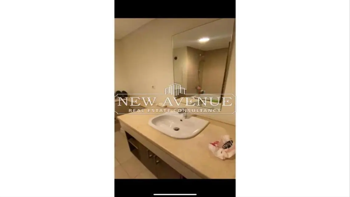 prime location apartment in uptown - open view