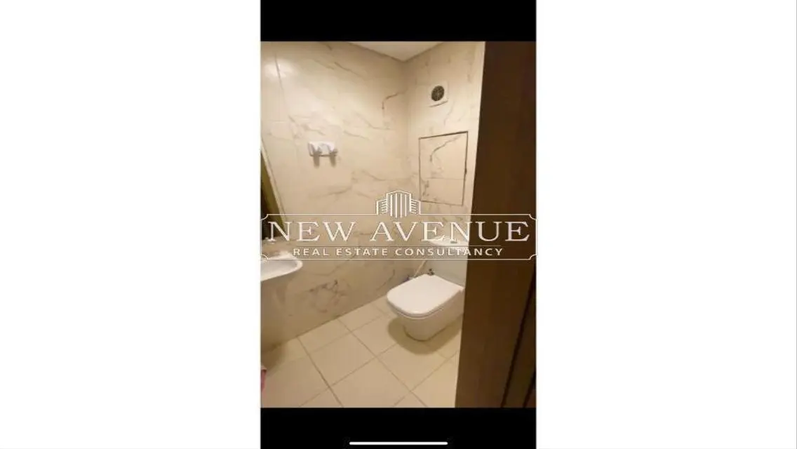 prime location apartment in uptown - open view