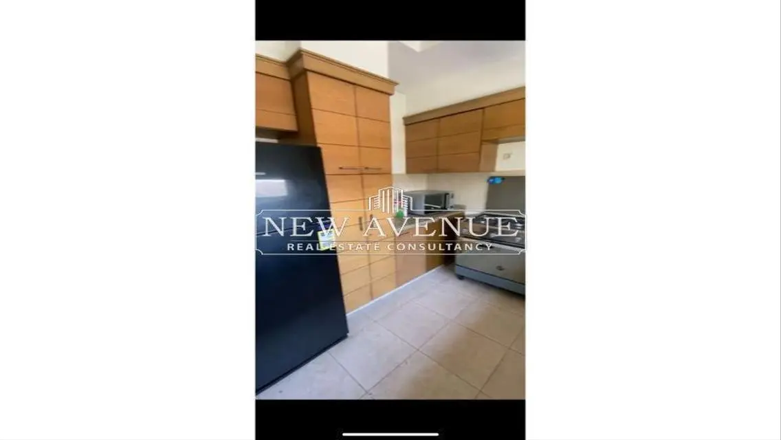 prime location apartment in uptown - open view
