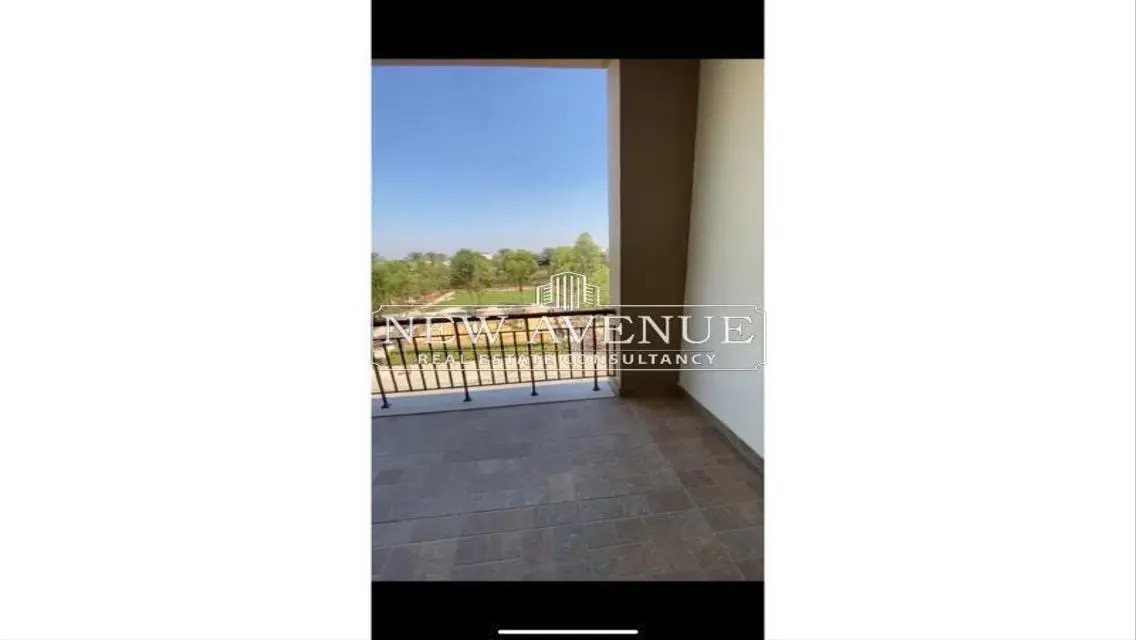 prime location apartment in uptown - open view