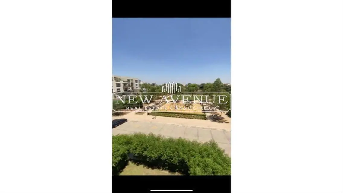prime location apartment in uptown - open view
