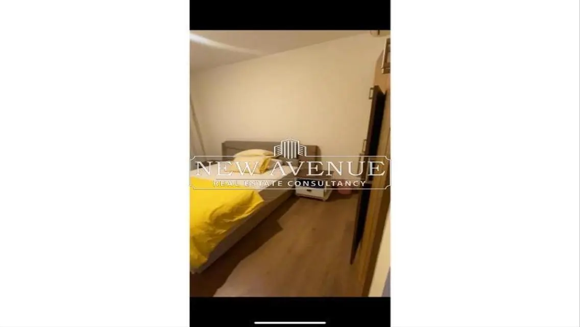 prime location apartment in uptown - open view