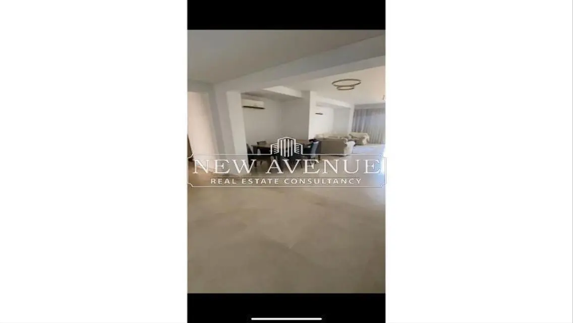 prime location apartment in uptown - open view