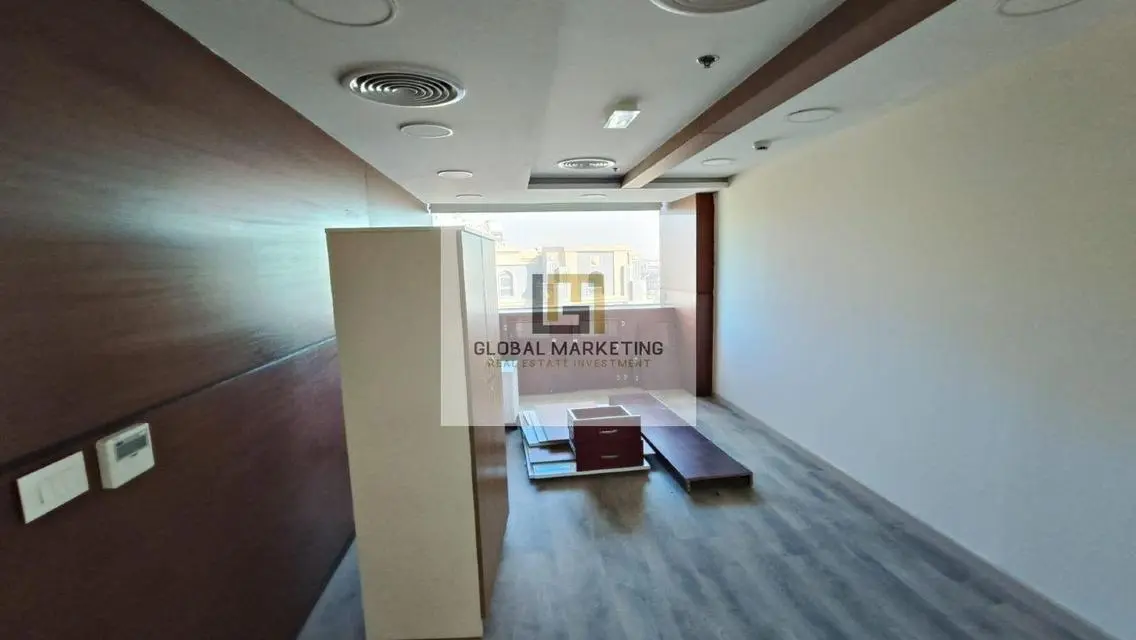 Fully finished office for rent 1100m on South 90th