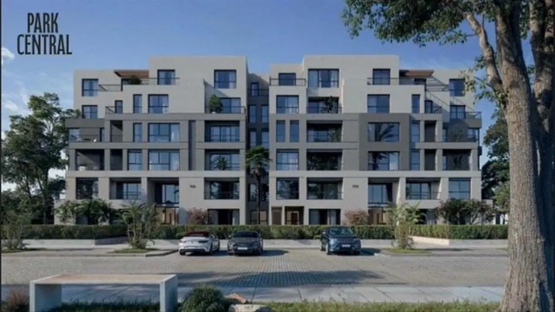 Luxurious Apartment for Sale in Park Central