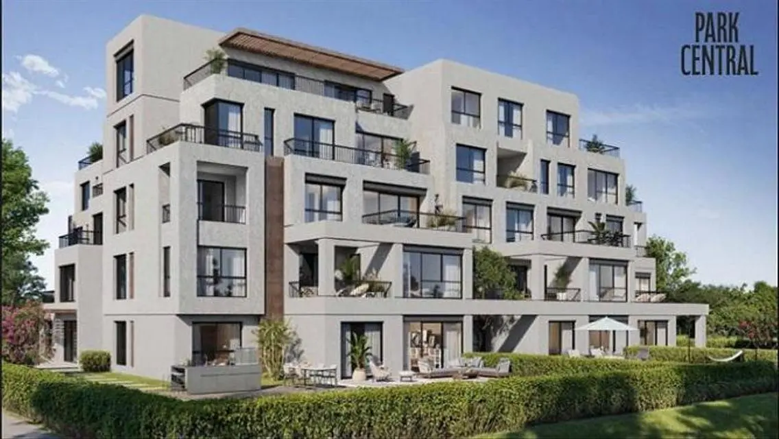 Luxurious Apartment for Sale in Park Central