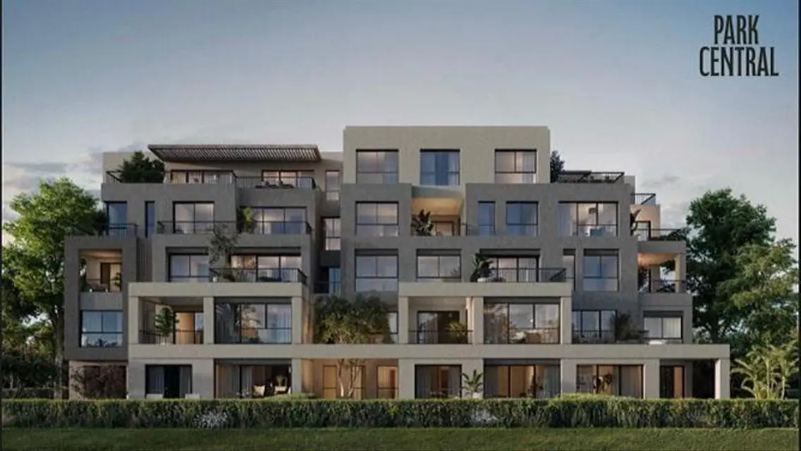 Luxurious Apartment for Sale in Park Central