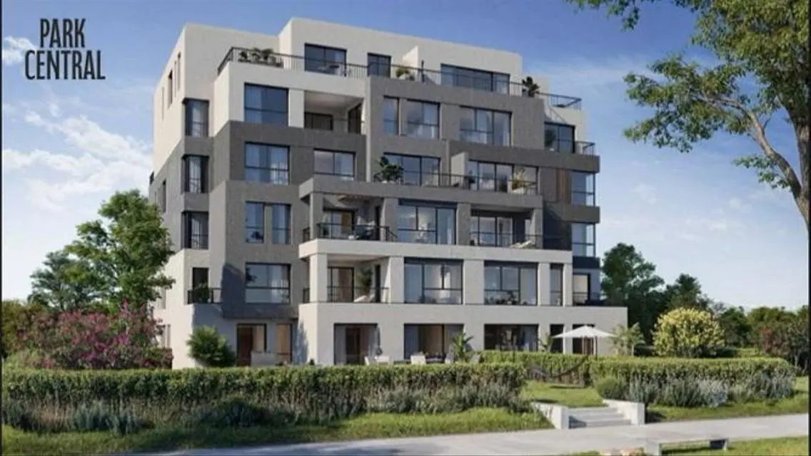 Luxurious Apartment for Sale in Park Central
