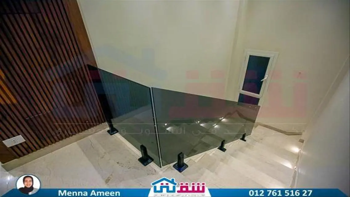فيلا للبيع 332م  كومباوند مروج - أمام جرين بلازا