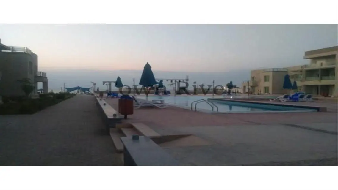 Chalet for sale in Aroma Village, Ain Sokhna