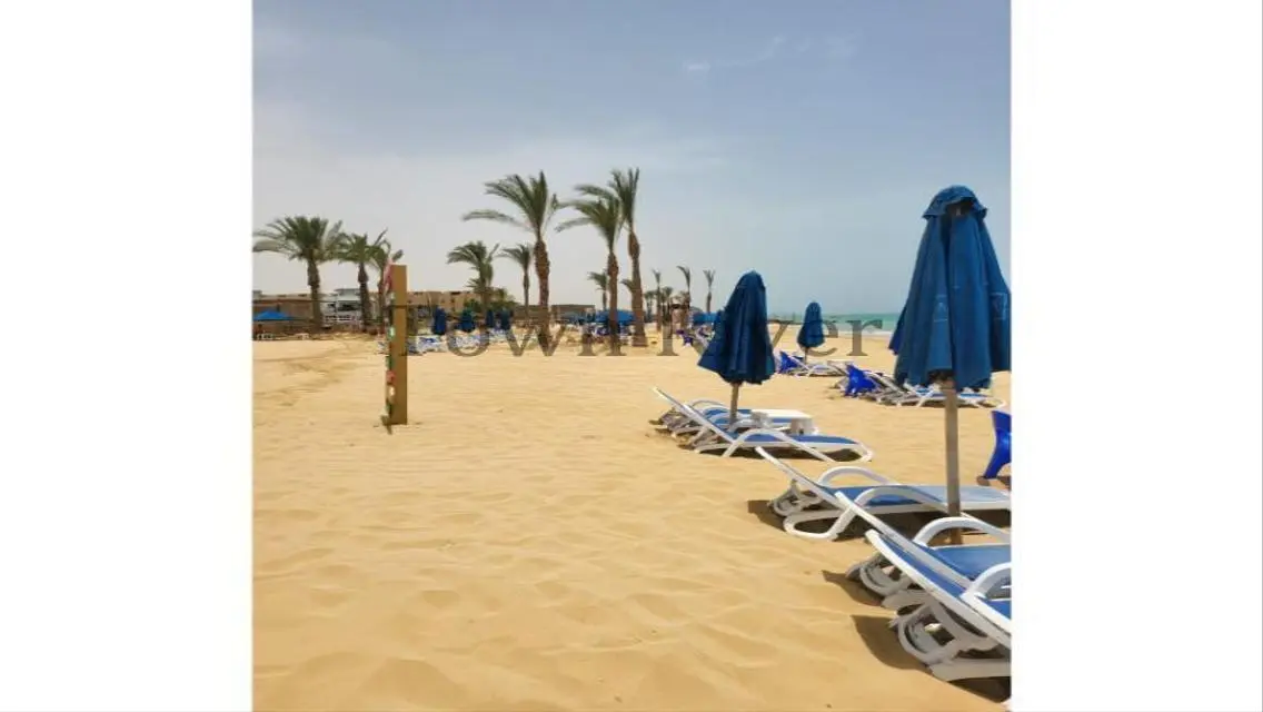 Chalet for sale in Aroma Village, Ain Sokhna