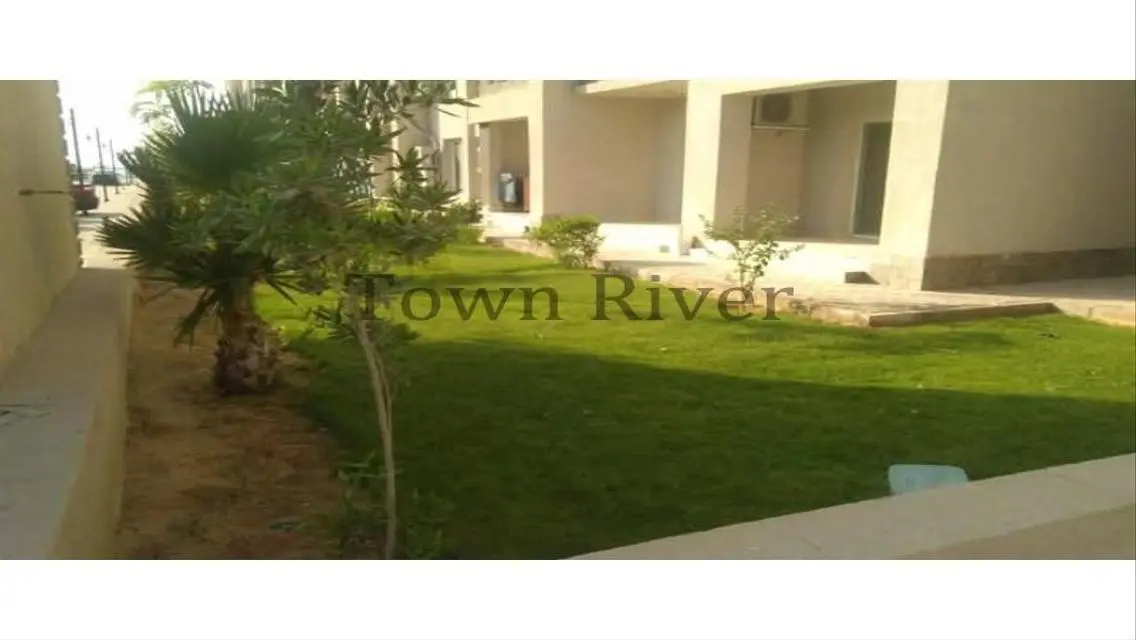 Chalet for sale in Aroma Village, Ain Sokhna