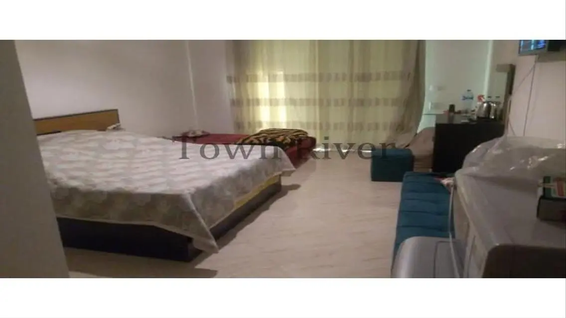 Chalet for sale in Aroma Village, Ain Sokhna