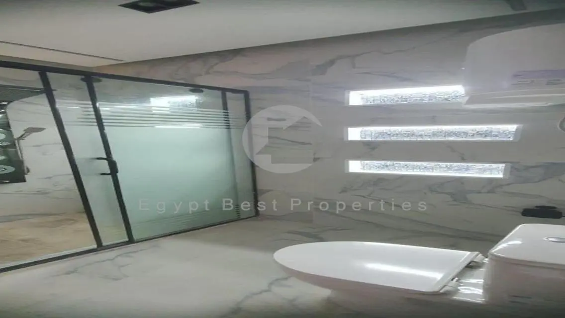 Apartment for sale Galleria Moon Valley Compound
