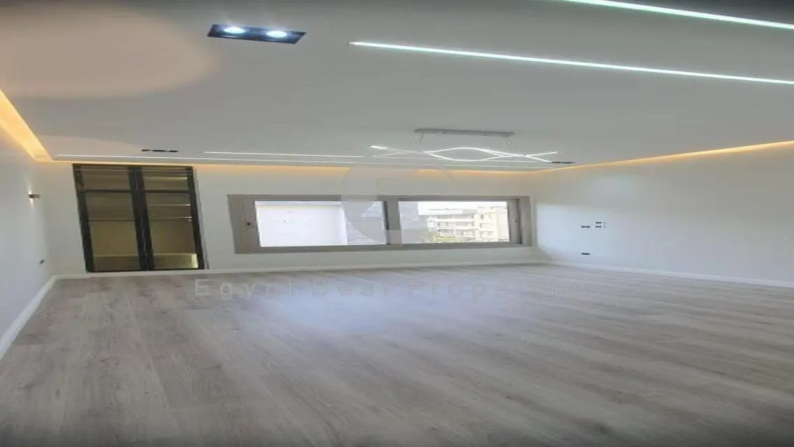 Apartment for sale Galleria Moon Valley Compound