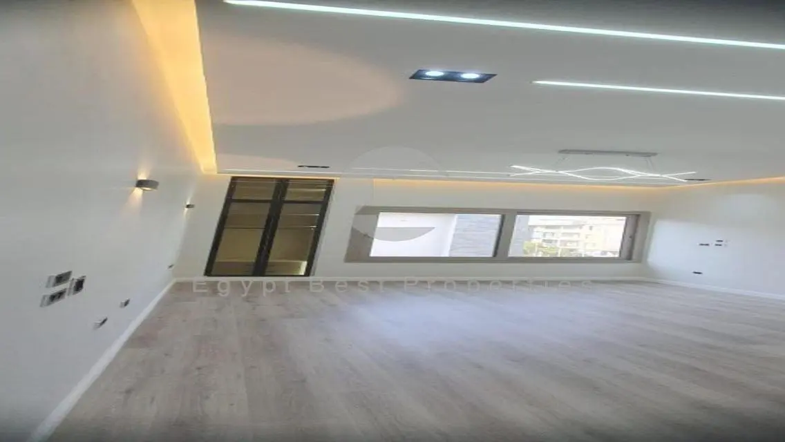Apartment for sale Galleria Moon Valley Compound