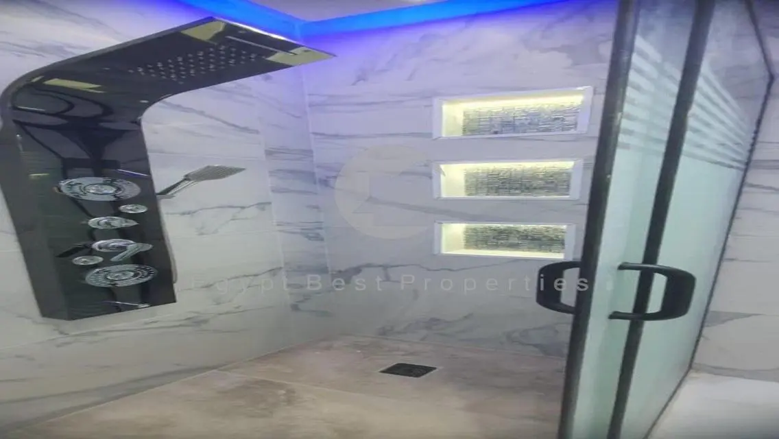 Apartment for sale Galleria Moon Valley Compound