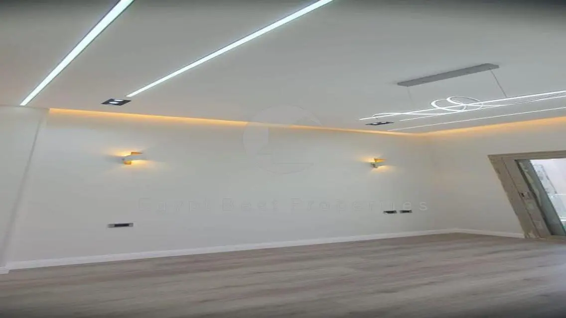 Apartment for sale Galleria Moon Valley Compound