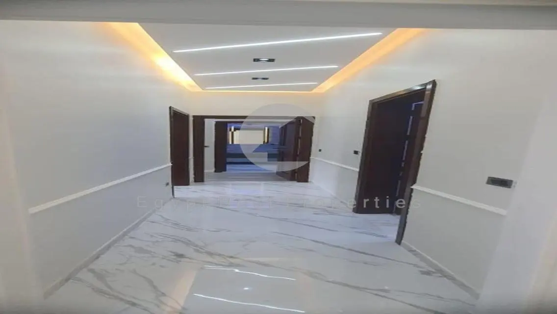 Apartment for sale Galleria Moon Valley Compound
