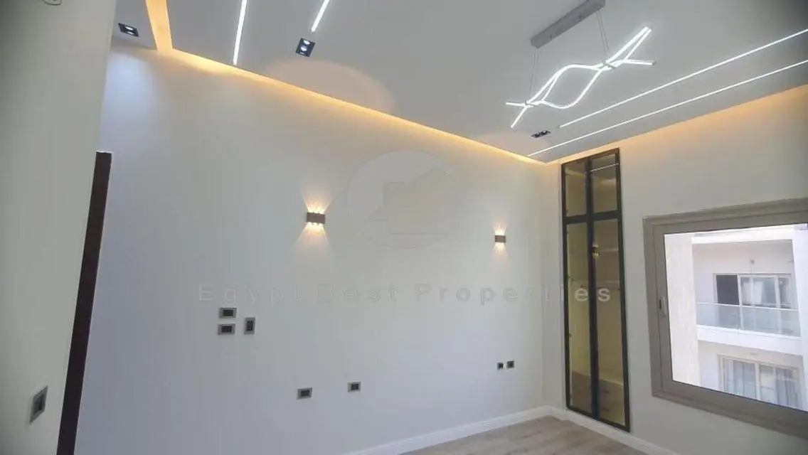 Apartment for sale Galleria Moon Valley Compound