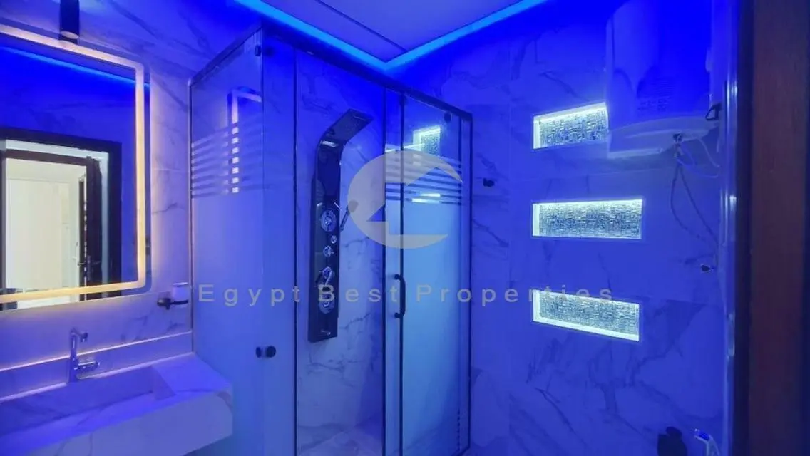 Apartment for sale Galleria Moon Valley Compound