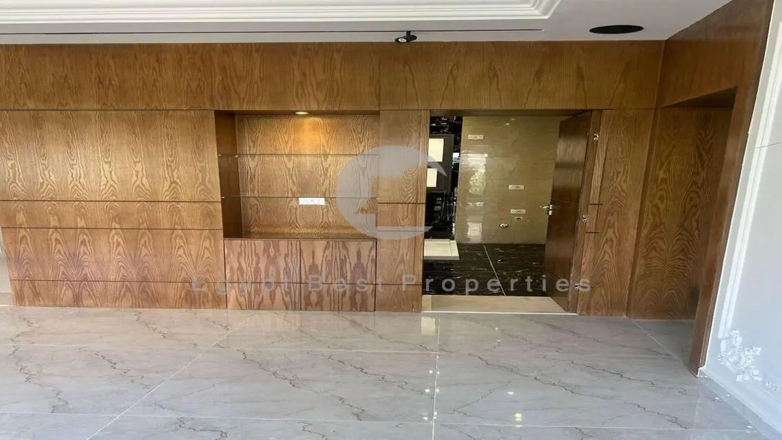 apartment for sale Eastown Compound Fully finished